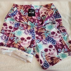 Constantly Varied Gear CVG 5" Shorts, size XS